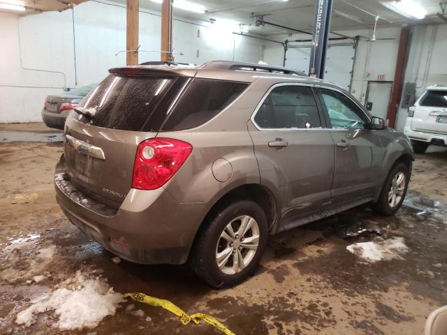 Photo 3 from auction – 2012 CHEVROLET EQUINOX LT with VIN 2GNALDEK4C6191664