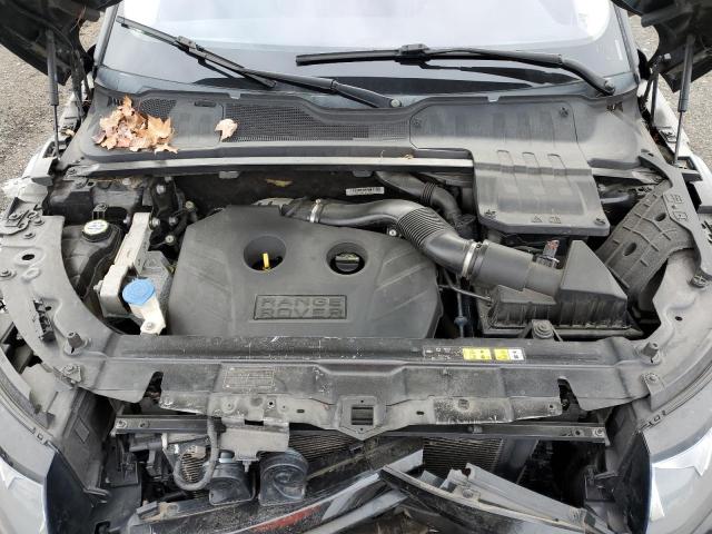 Photo 12 from auction – 2014 LAND ROVER RANGE ROVE with VIN SALVP2BG1EH893272