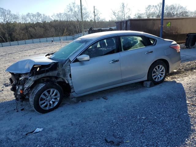 Photo 1 from auction – 2015 NISSAN ALTIMA 2.5 with VIN 1N4AL3AP9FC101012