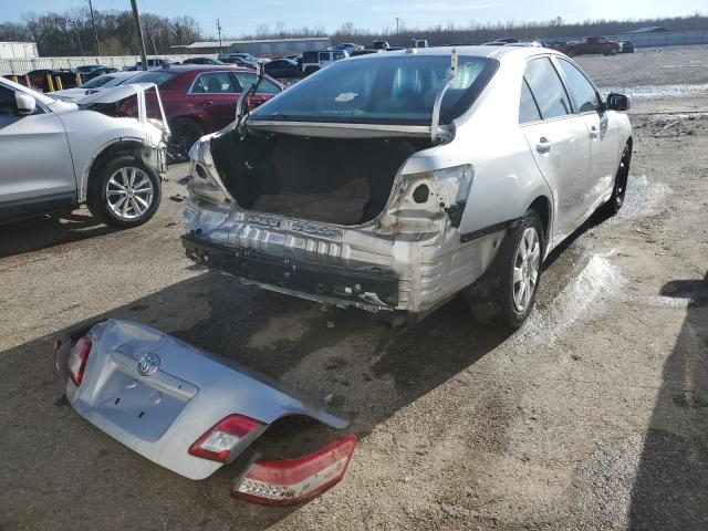 Photo 3 from auction – 2011 TOYOTA CAMRY BASE with VIN 4T1BF3EK6BU753140