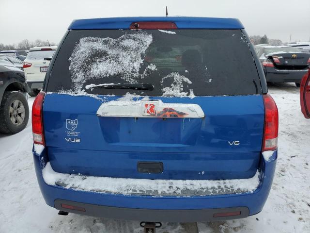Photo 6 from auction – 2006 SATURN VUE with VIN 5GZCZ534X6S813341