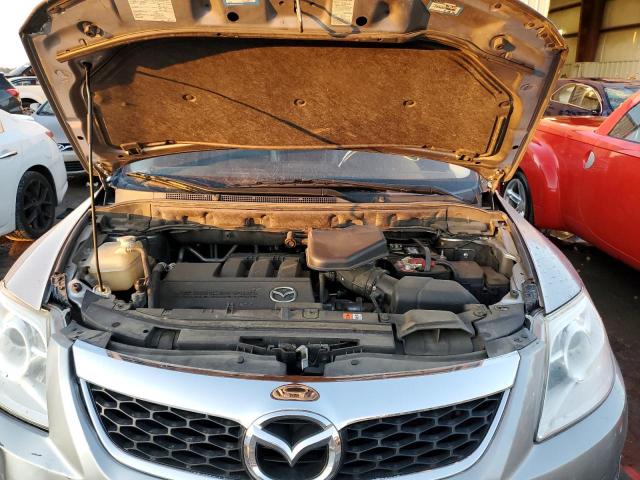 Photo 12 from auction – 2011 MAZDA CX-9 with VIN JM3TB2CA6B0326466