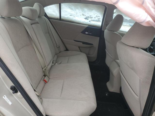 Photo 10 from auction – 2013 HONDA ACCORD LX with VIN 1HGCR2F36DA089901