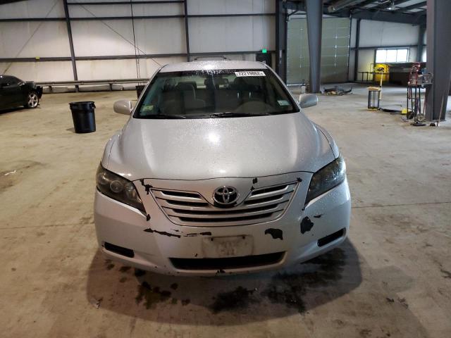 Photo 5 from auction – 2007 TOYOTA CAMRY CE with VIN 4T1BE46K07U530218