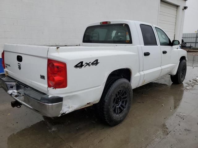 Photo 3 from auction – 2006 DODGE DAKOTA QUA with VIN 1D7HW48N56S646873