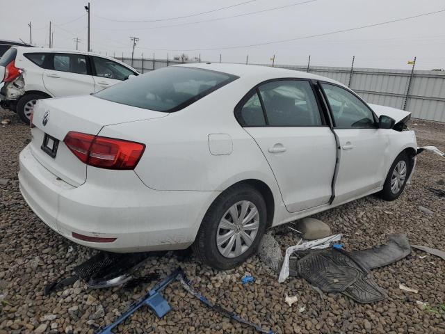 Photo 3 from auction – 2015 VOLKSWAGEN JETTA BASE with VIN 3VW2K7AJXFM412657