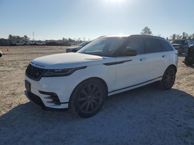 Photo 1 from auction – 2018 LAND ROVER RANGE ROVE with VIN SALYL2RV5JA755802