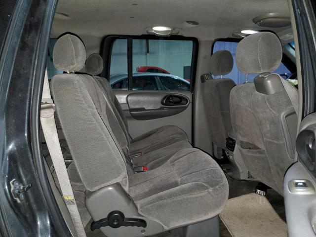 Photo 11 from auction – 2003 CHEVROLET TRAILBLAZE with VIN 1GNET16SX36214725