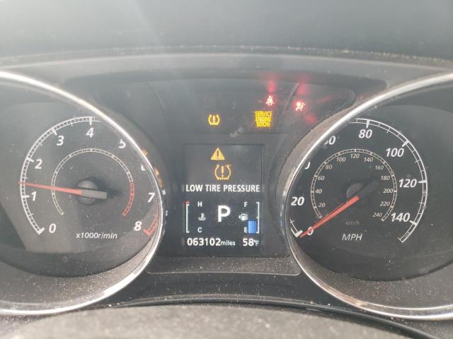 Photo 9 from auction – 2021 MITSUBISHI OUTLANDER with VIN JA4APUAU6MU010808