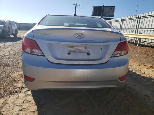 Photo 6 from auction – 2017 HYUNDAI ACCENT with VIN KMHCT4AE5HU310246