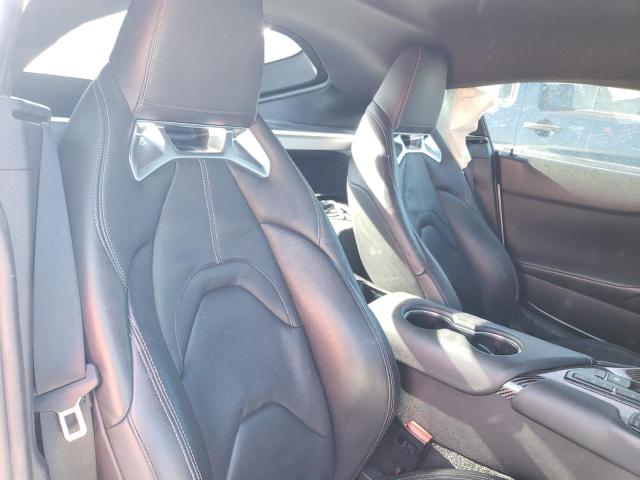 Photo 10 from auction – 2021 TOYOTA SUPRA BASE with VIN WZ1DB0C07MW041303