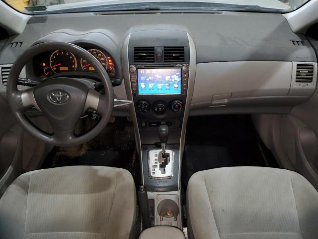 Photo 8 from auction – 2010 TOYOTA COROLLA BA with VIN 1NXBU4EE7AZ199854