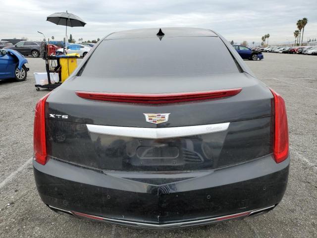 Photo 6 from auction – 2016 CADILLAC XTS LUXURY with VIN 2G61M5S37G9182764