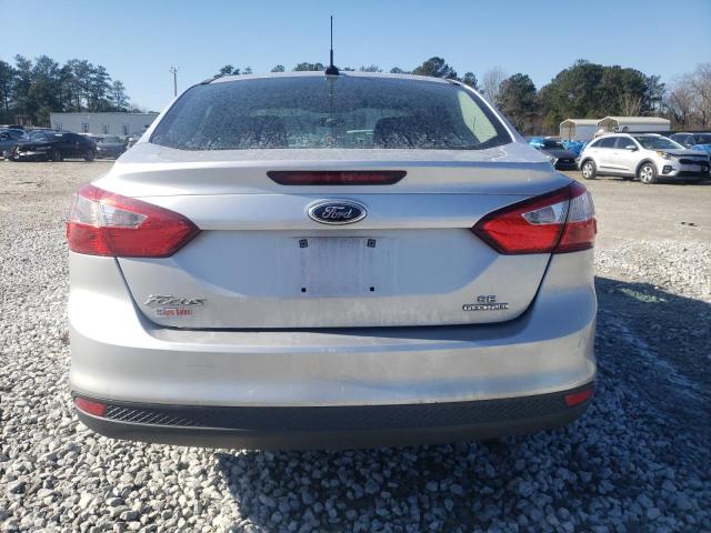 Photo 6 from auction – 2014 FORD FOCUS SE with VIN 1FADP3F21EL447312