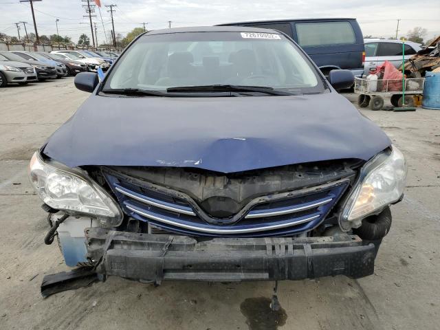 Zdjęcie 5 z aukcji – 2013 TOYOTA COROLLA BA z VIN 5YFBU4EE4DP217071