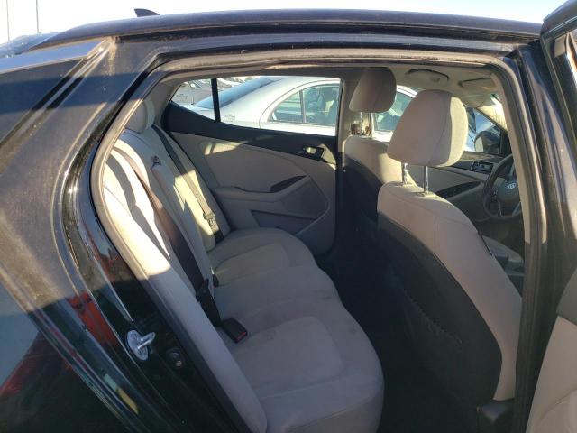 Photo 10 from auction – 2011 KIA OPTIMA LX with VIN KNAGM4A76B5138070