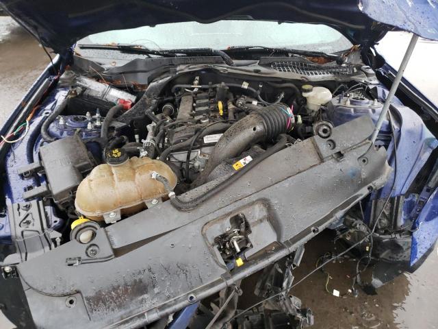 Photo 11 from auction – 2015 FORD MUSTANG with VIN 1FA6P8TH6F5382087