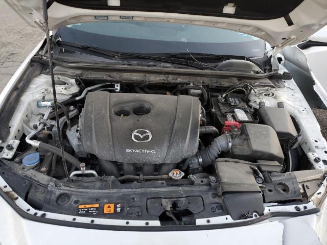 Foto 11 de la subasta – 2019 MAZDA 3 PREFERRE con VIN 3MZBPADL4KM106754