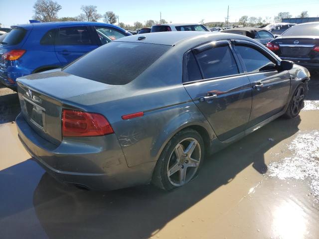 Photo 3 from auction – 2006 ACURA 3.2TL with VIN 19UUA66296A039149