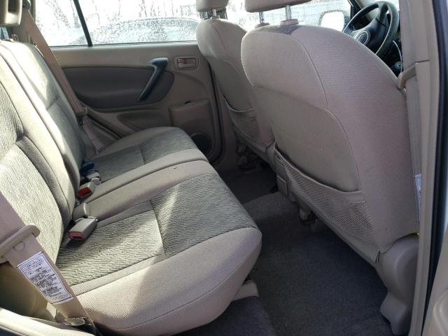 Zdjęcie 10 z aukcji – 2001 TOYOTA RAV4 z VIN JTEHH20V710057196