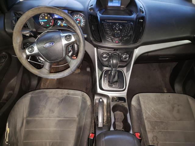 Photo 8 from auction – 2013 FORD ESCAPE SE with VIN 1FMCU0GX2DUB06576