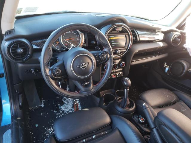 Photo 8 from auction – 2019 MINI COOPER S with VIN WMWXP7C51K2A54375