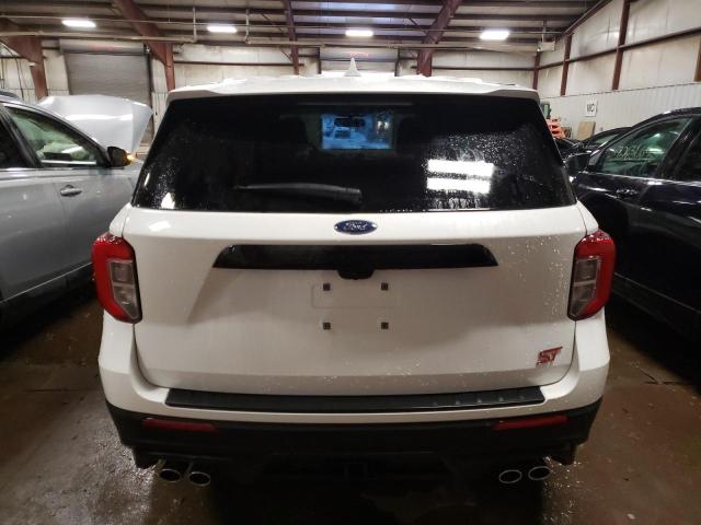 Photo 6 from auction – 2022 FORD EXPLORER S with VIN 1FM5K8GC4NGC05247