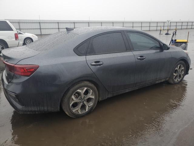 Photo 3 from auction – 2020 KIA FORTE FE with VIN 3KPF24AD8LE184788