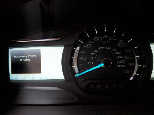 Photo 9 from auction – 2016 FORD FLEX LIMIT with VIN 2FMGK5D86GBA02586
