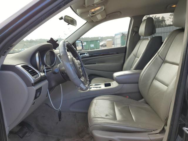 Photo 7 from auction – 2012 JEEP GRAND CHER with VIN 1C4RJEAG9CC259909