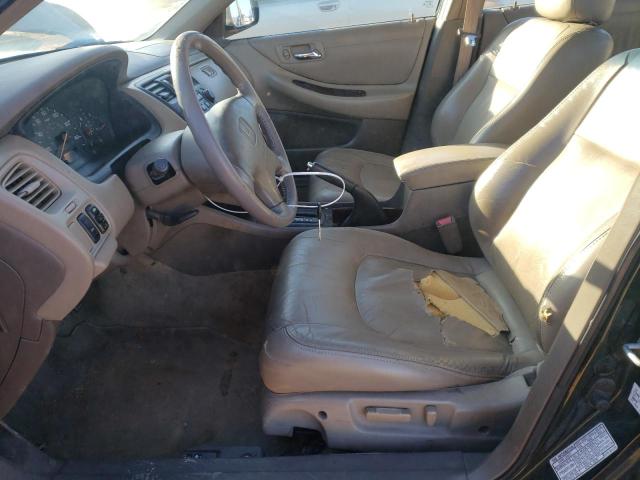 Photo 7 from auction – 1999 HONDA ACCORD EX with VIN 1HGCG5659XA063290