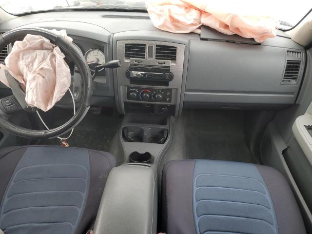 Photo 8 from auction – 2007 DODGE DAKOTA QUA with VIN 1D7HW48P37S171419