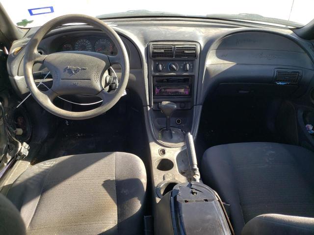 Photo 8 from auction – 2003 FORD MUSTANG with VIN 1FAFP40493F328461