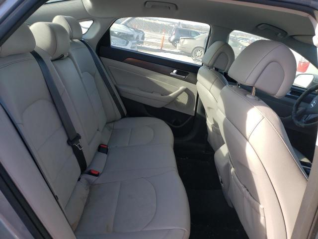 Photo 10 from auction – 2015 HYUNDAI SONATA SPO with VIN 5NPE34AF1FH190104