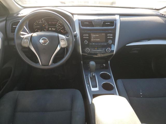 Photo 8 from auction – 2015 NISSAN ALTIMA 2.5 with VIN 1N4AL3AP5FC173244