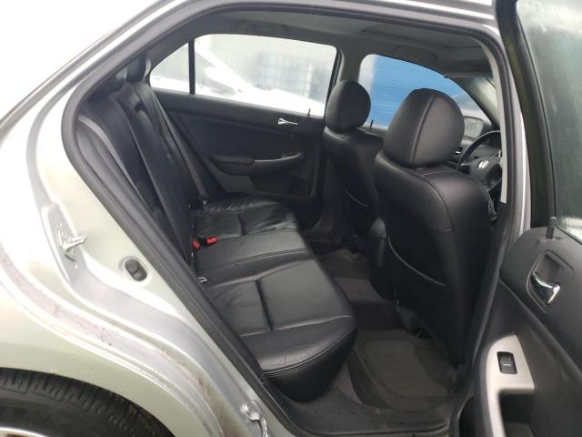 Photo 10 from auction – 2003 HONDA ACCORD with VIN 1HGCM66503A027531