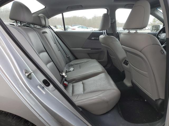 Photo 10 from auction – 2013 HONDA ACCORD EXL with VIN 1HGCR2F85DA047280