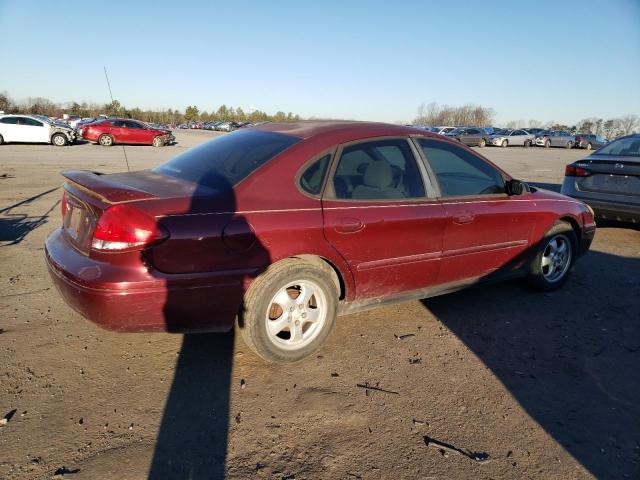 Photo 3 from auction – 2005 FORD TAURUS SE with VIN 1FAFP53235A135318