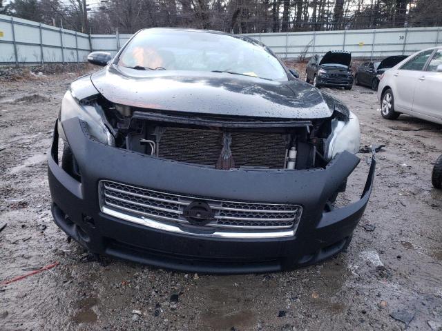 Photo 5 from auction – 2010 NISSAN MAXIMA S with VIN 1N4AA5AP7AC822651