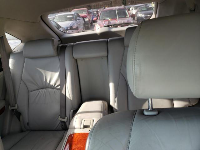 Photo 10 from auction – 2004 LEXUS RX 330 with VIN 2T2GA31U84C014492