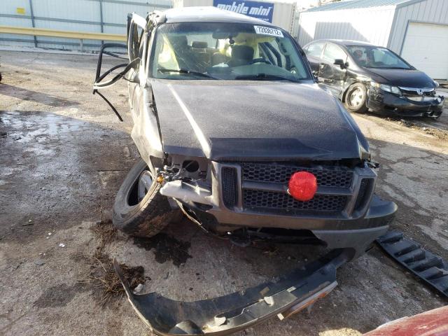 Photo 5 from auction – 2005 FORD EXPLORER S with VIN 1FMDU77K65UA08525