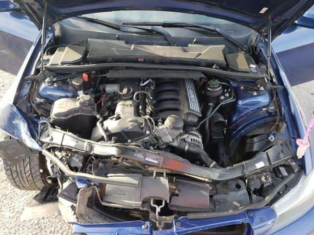 Photo 11 from auction – 2011 BMW 328 I with VIN WBAPH7G5XBNN04026