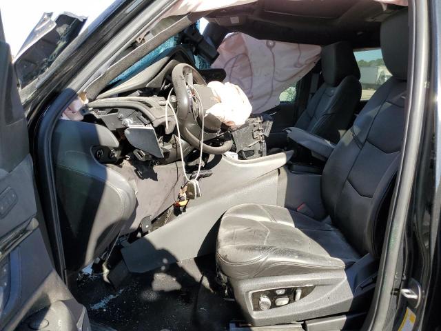 Photo 7 from auction – 2019 CADILLAC ESCALADE E with VIN 1GYS4KKJ6KR330149