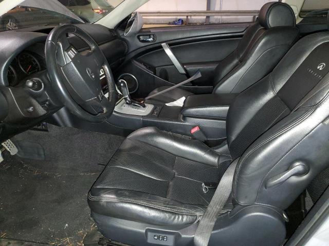 Photo 7 from auction – 2006 INFINITI G35 with VIN JNKCV54E76M721935
