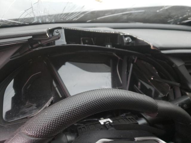Photo 9 from auction – 2019 HONDA CIVIC LX with VIN 2HGFC2F68KH507320