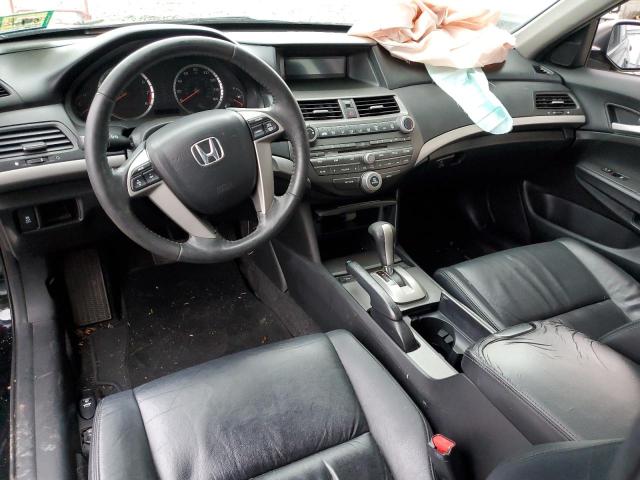 Photo 8 from auction – 2012 HONDA ACCORD SE with VIN 1HGCP2F68CA163432