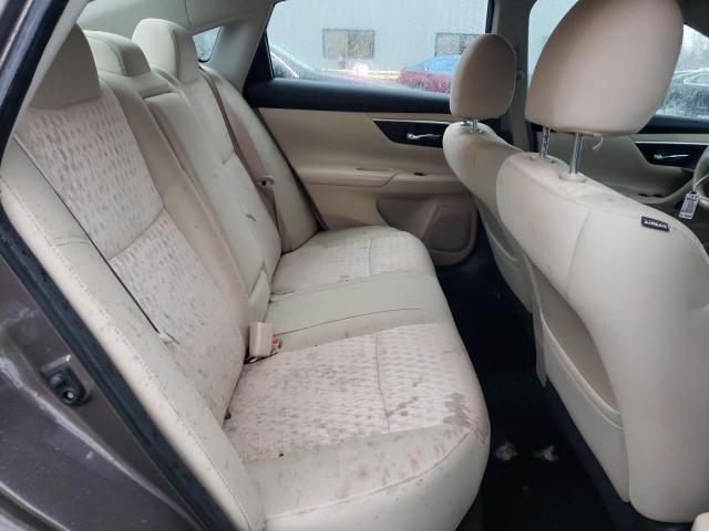 Photo 10 from auction – 2016 NISSAN ALTIMA 2.5 with VIN 1N4AL3AP4GC150636
