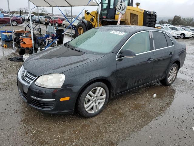 Photo 1 from auction – 2007 VOLKSWAGEN JETTA WOLF with VIN 3VWEG71K37M137688