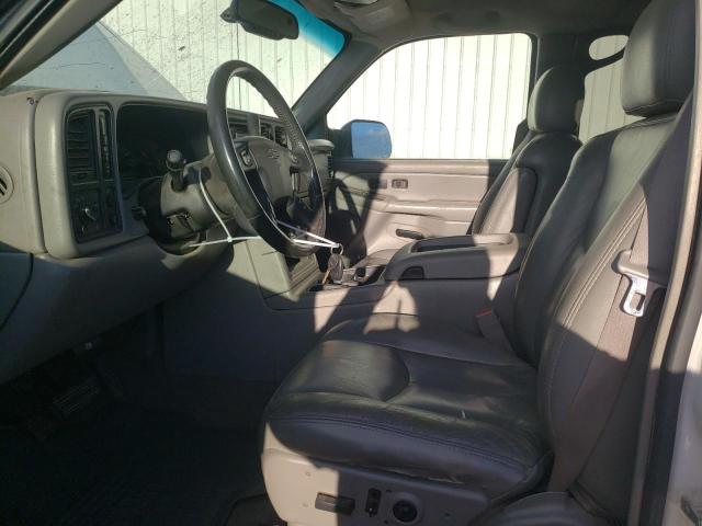 Zdjęcie 7 z aukcji – 2005 CHEVROLET SILVERADO z VIN 1GCHK23285F804959
