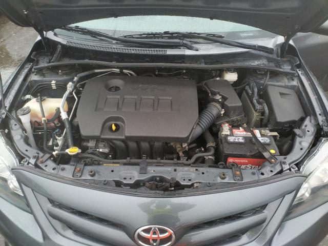 Photo 11 from auction – 2013 TOYOTA COROLLA BA with VIN 2T1BU4EE8DC938669